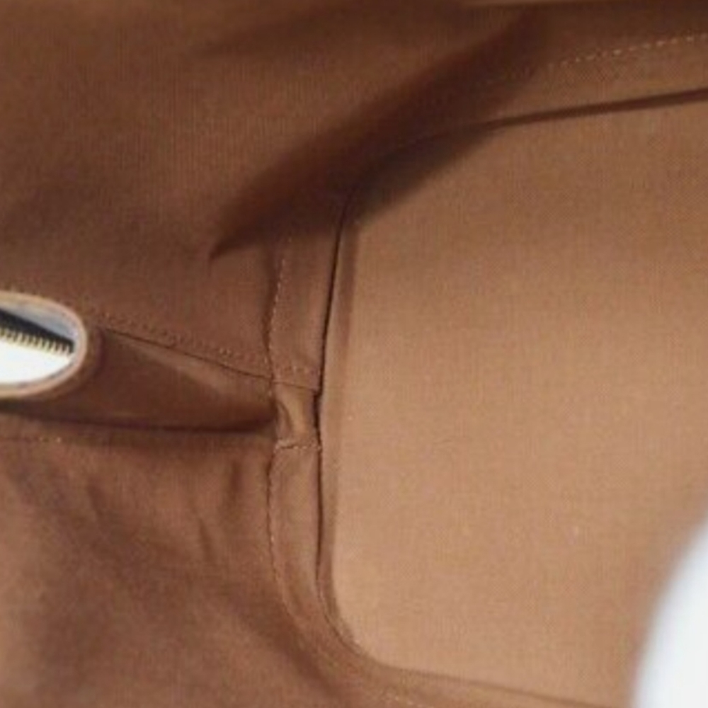 Louis vuitton Alma PM in Monogram canvas - Picture 8 of 10